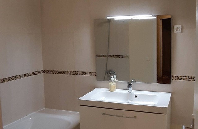 Beautiful 3-room apartment stade de France G - Paris Saint-Denis