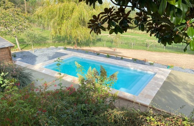 Beautiful 300 m² farmhouse near Puy du Fou