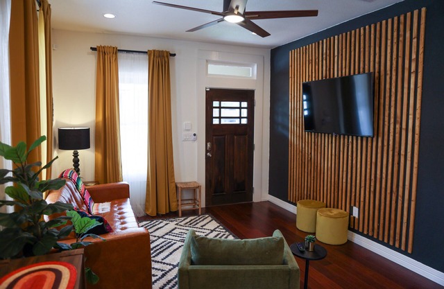 Beautiful 3BD Home Near Downtown & The Pearl