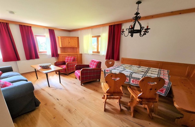 Beautiful Apartment near ski resort