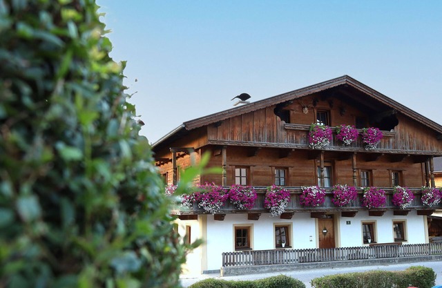 Beautiful apartment, only 80 m from the ski bus