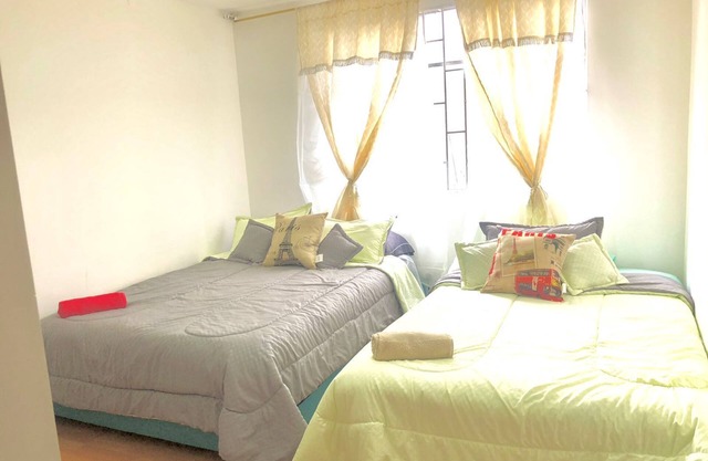 Beautiful and cozy studio apartment, with everything!