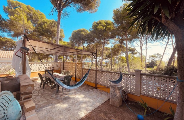Beautiful and quiet Home with Sea views Northeast Mallorca
