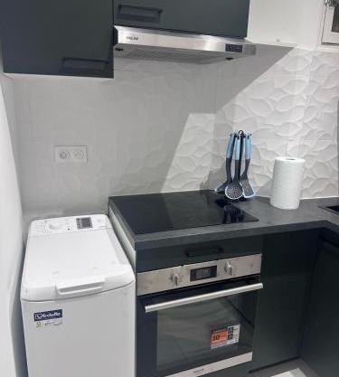 Beautiful and super central