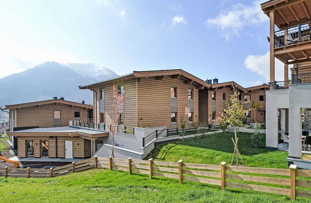 Beautiful apartment for 12 people with WIFI, TV, terrace and pets allowed