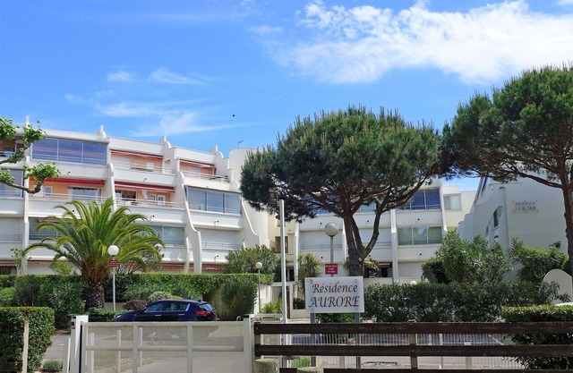 Beautiful apartment for 6 guests with WIFI, TV, terrace and pets allowed