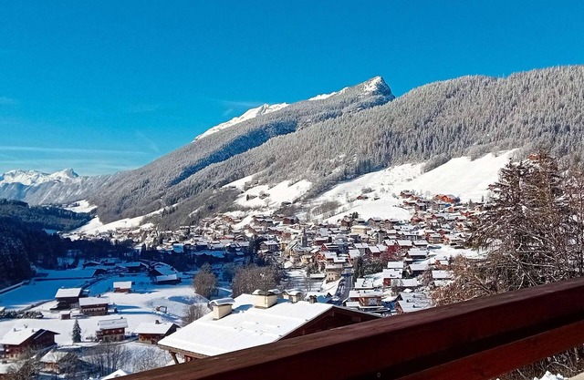 Beautiful Apartment with Magnificent View