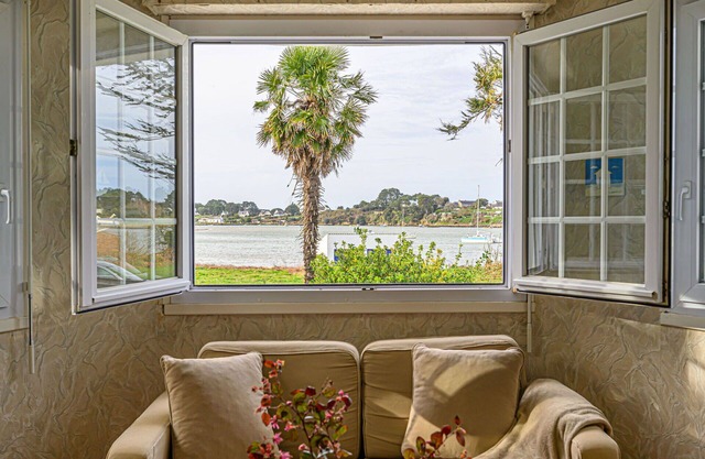 Beautiful apartment for 6 people with WIFI, TV and pets allowed