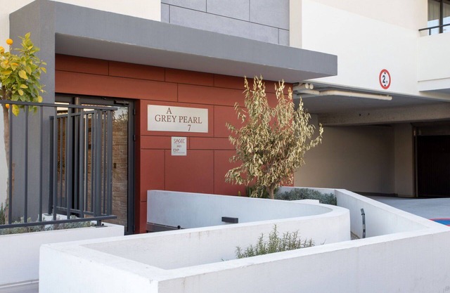 Beautiful apartment for 2 people with A/C, WIFI, TV, terrace and pets allowed