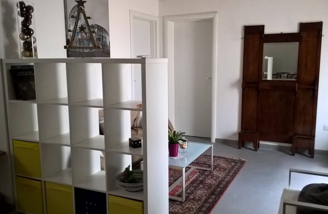 Beautiful apartment between the sea and close to Lecce