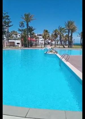 Beautiful apartament the beach marina 1