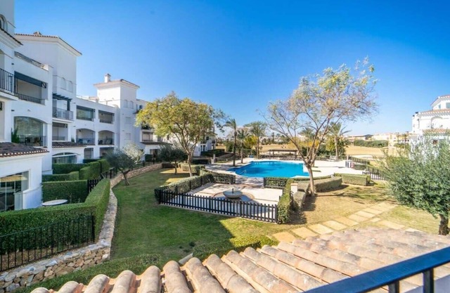 Beautiful apartment with large terrace - MO3412LT