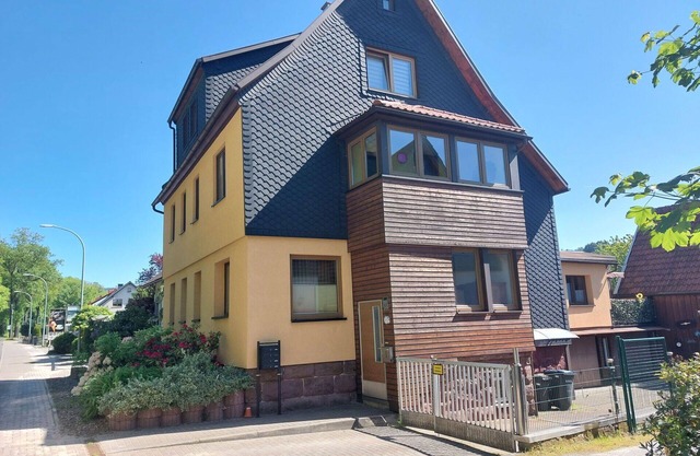 Beautiful apartment for 4 people with WIFI, TV and patio