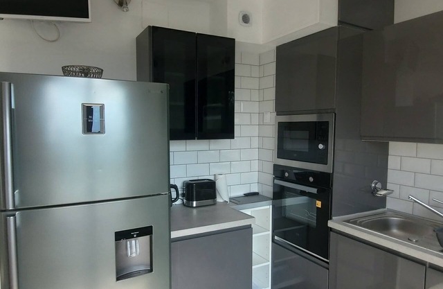 Beautiful apartment near Futuroscope Châtellerault