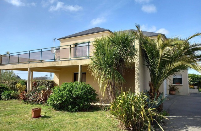 Beautiful apartment for 2 people with WIFI, TV, patio and pets allowed