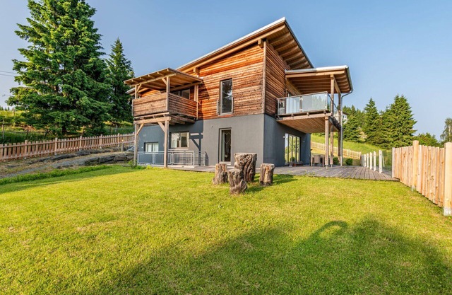Beautiful apartment for 6 guests with WIFI, TV, terrace and pets allowed