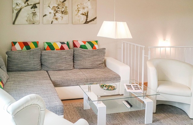 Beautiful apartment in Graal Müritz