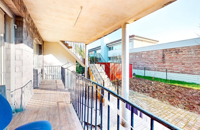 Beautiful apartment in Schiltigheim