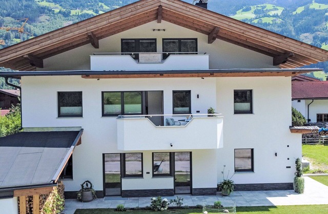 Beautiful apartment for 4 people with WIFI and terrace