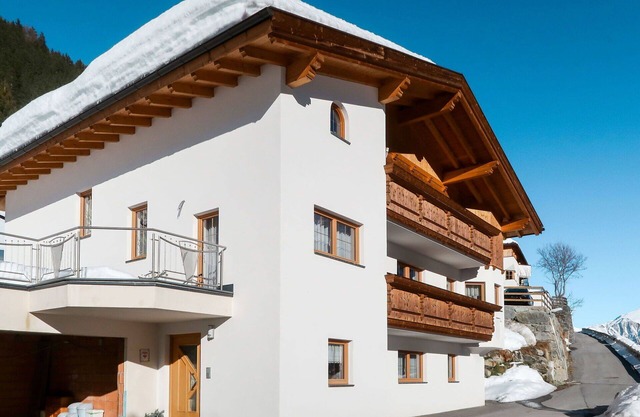 Beautiful apartment for 6 people with WIFI, TV and terrace