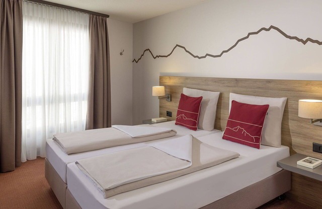 Beautiful apartment for 2 guests with pool, WIFI, TV, terrace and pets allowed
