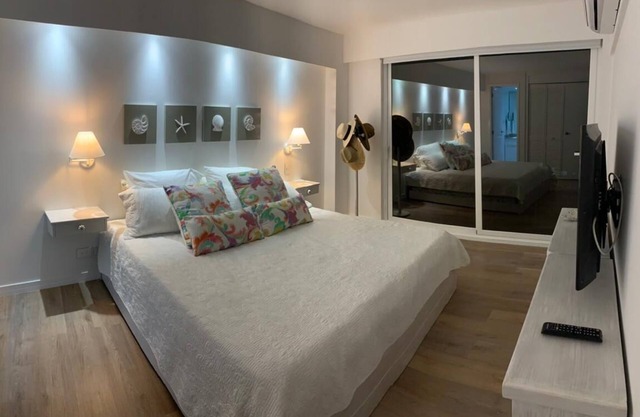 Beautiful Apartment 1 BR | Swimming Pool | Wifi