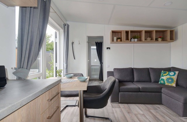 Beautiful apartment in villa for 4 guests with WIFI and TV