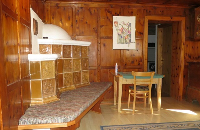 Beautiful apartment for 10 people with WIFI, TV, terrace and parking