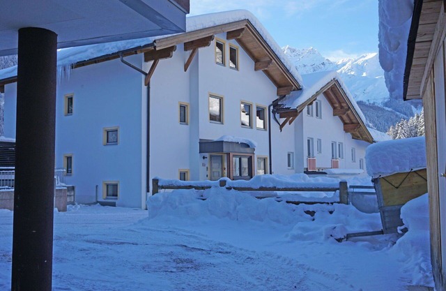 Beautiful apartment for 4 people with WIFI, TV and terrace