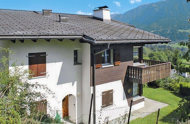 Beautiful apartment for 5 people with WIFI, TV, patio, pets allowed and panoramic view