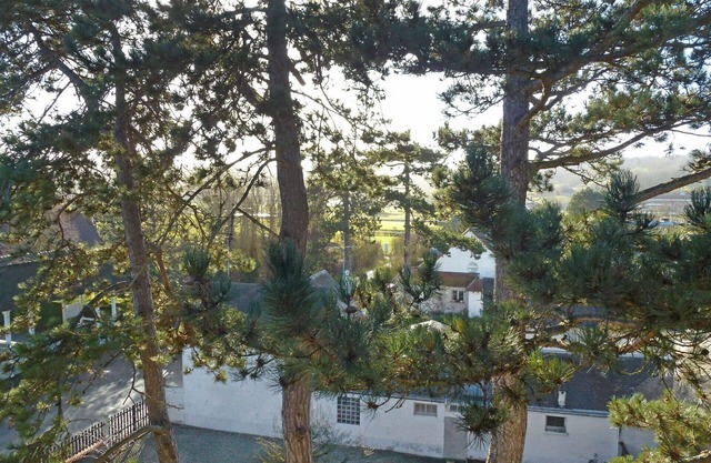 Beautiful apartment for 4 guests with WIFI, TV, balcony and panoramic view