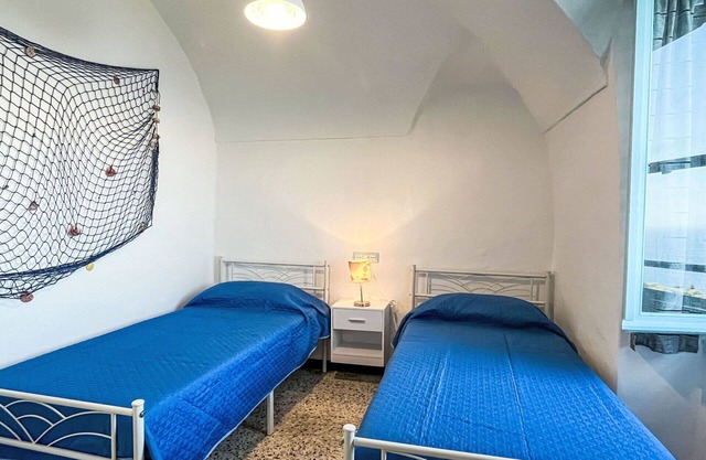 Beautiful apartment for 4 guests with WIFI and TV