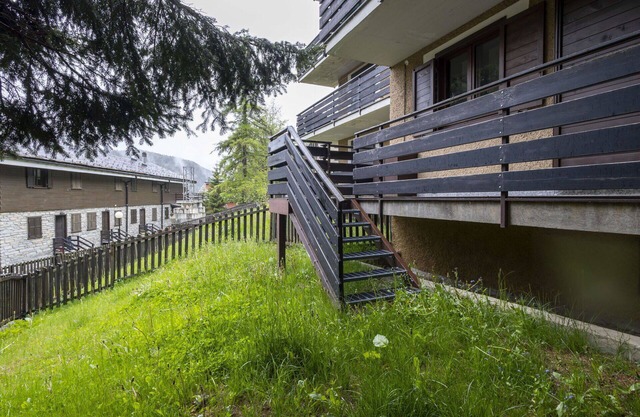 Beautiful apartment for 5 guests with WIFI, TV, terrace and pets allowed