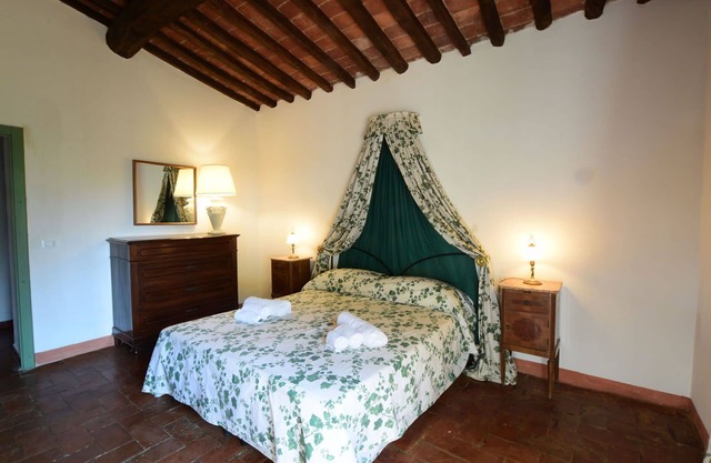 Beautiful apartment for 6 guests with A/C, WIFI and TV