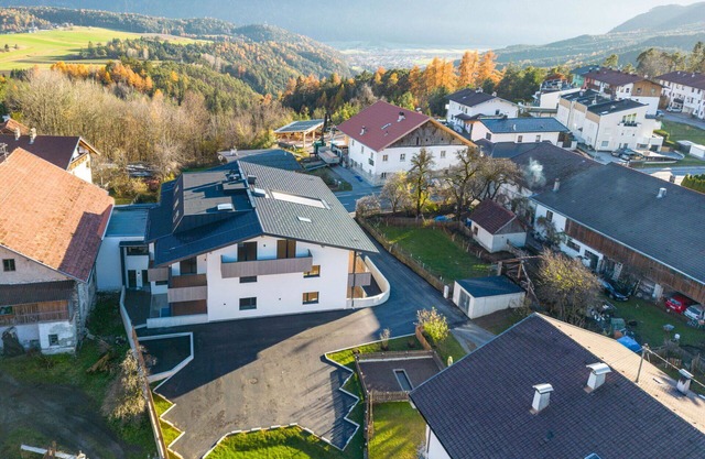 Beautiful apartment for 4 people with WIFI, TV and patio