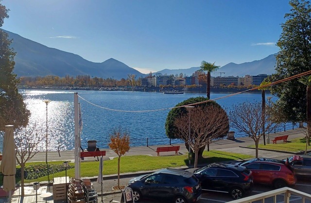 Beautiful apartment for 3 people with A/C, WIFI, TV and balcony