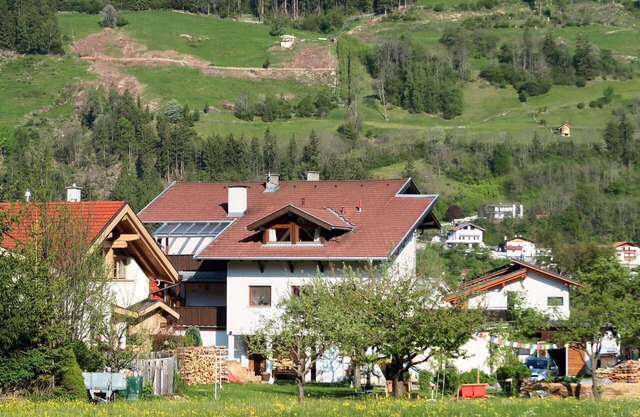 Beautiful apartment for 8 guests with WIFI, TV and balcony
