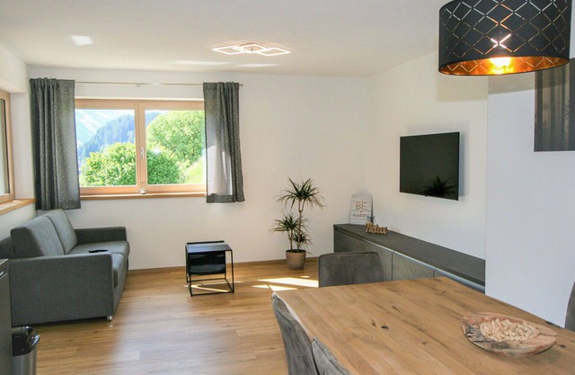 Beautiful apartment for 6 people with WIFI and terrace