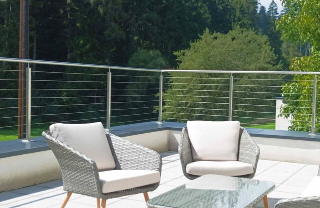 Beautiful apartment for 8 guests with WIFI, TV and terrace