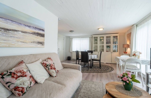 Beautiful apartment for 4 people with WIFI and pets allowed