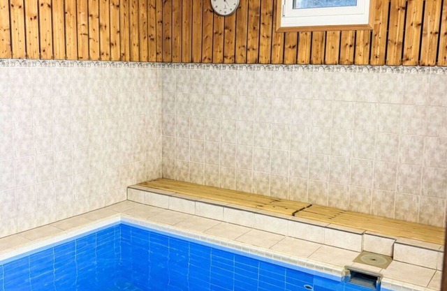 Beautiful apartment for 4 people with WIFI, pool, TV, balcony and panoramic view