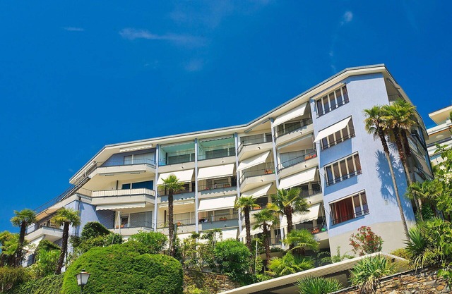 Beautiful apartment for 2 guests with WIFI, TV, balcony and pets allowed