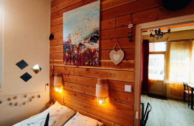 BEAUTIFUL APARTMENT OF 30 M2, 2 * DONE AGAIN. CURIST PACKAGE