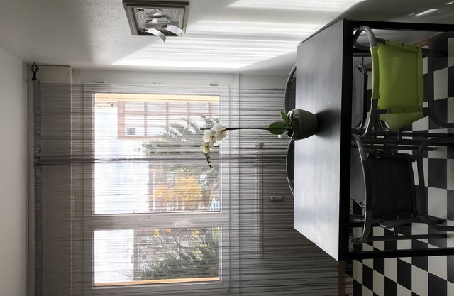 Beautiful Apartment near Euroairport Basel-Mulhouse