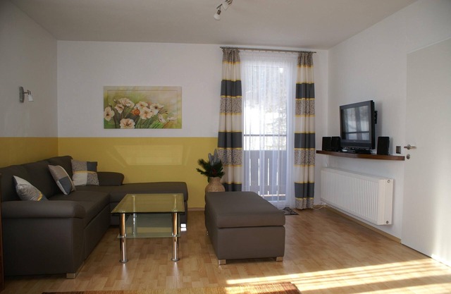Beautiful apartment in Werfenweng (Sport and Culture)