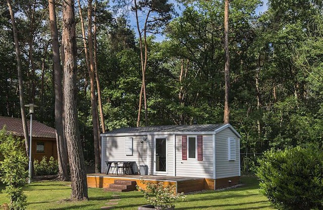 Beautiful apartment in villa for 6 people with WIFI, TV, terrace and parking