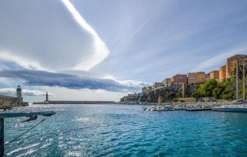 Beautiful Apartment In Bastia