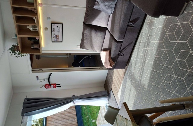 Beautiful apartment in villa for 4 people with WIFI, A/C, TV and terrace