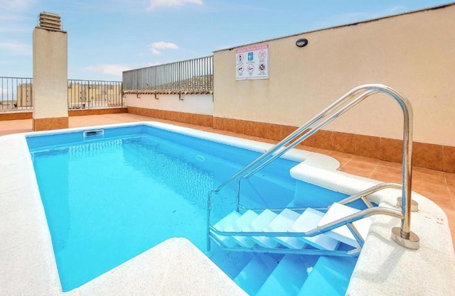 Beautiful Apartment In Benicarló
