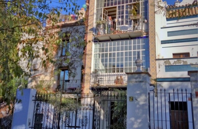 Beautiful Apartment in the Old Center of Seville